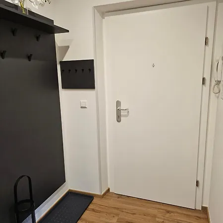 Stay2goess Apartment