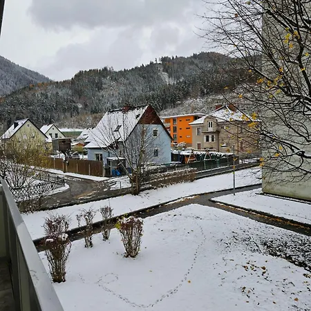 Apartment Stay2goess Leoben (Styria)