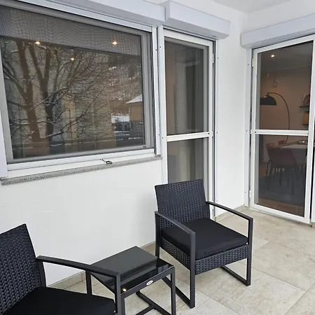 Stay2goess Apartment *