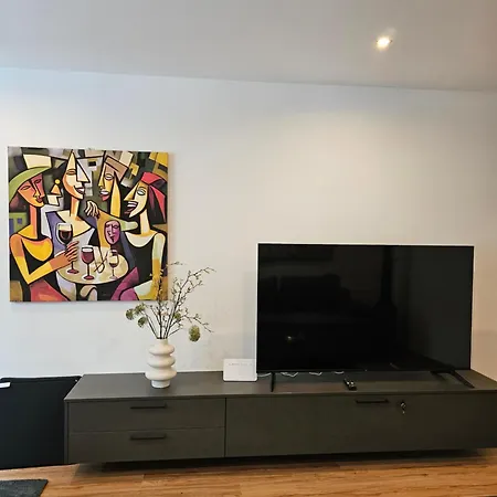 Apartment Stay2goess *