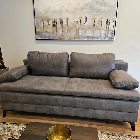 Stay2goess Apartment Leoben (Styria)