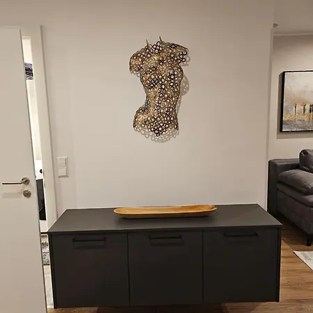 Apartment Stay2goess