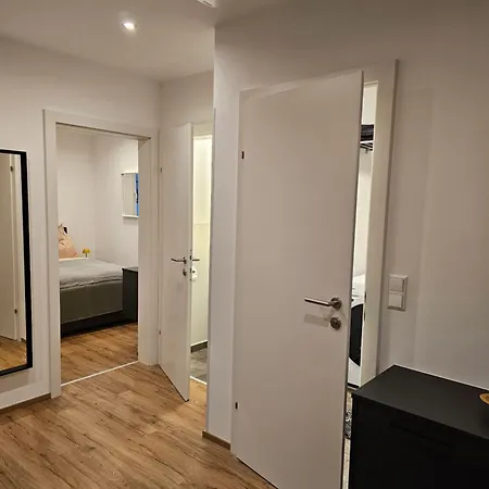 Apartment Stay2goess *