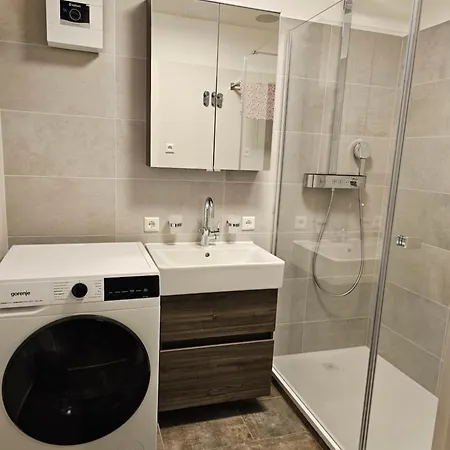 Apartment Stay2goess