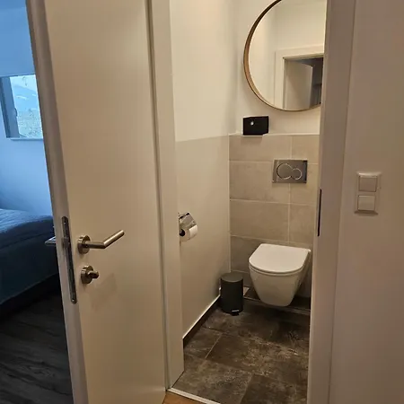 Apartment Stay2goess