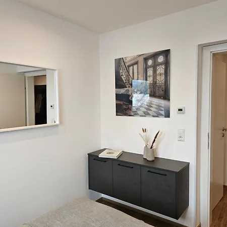 Stay2goess Apartment Leoben (Styria)